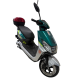 Elektrický skúter JP2200
